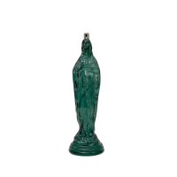 Lampe à Huile Virgin Lake Green, Bazardeluxe