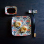Ensemble Sushi Pechino Bleu, WD Lifestyle