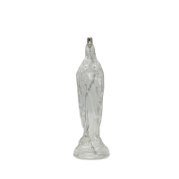 Lampe à Huile Virgin Clear, Bazardeluxe