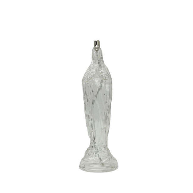 Lampe à Huile Virgin Clear, Bazardeluxe