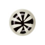 Coupelle 12 cm Chapiteau Variété du soleil, Asa Selection