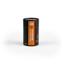 Poulet Rub 30, EldurApi