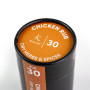 Poulet Rub 30, EldurApi