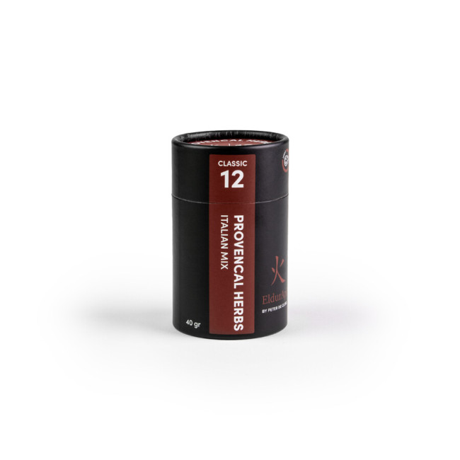 Herbes de Provence 12, EldurApi