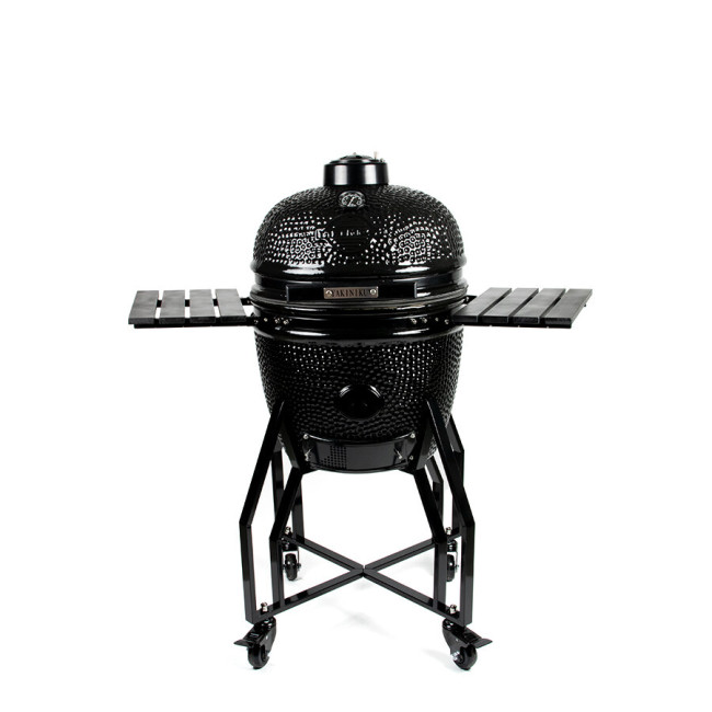 Kamado Medium Basique Black Edition, Yakiniku