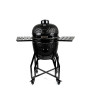 Kamado Medium Basique Black Edition, Yakiniku
