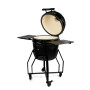 Kamado Medium Basique Black Edition, Yakiniku
