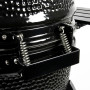 Kamado Medium Basique Black Edition, Yakiniku