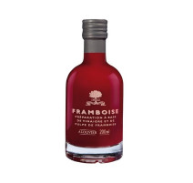 Vinaigre pulpe de Framboise, A L'OLIVIER