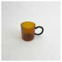Mug 350 ml Amber Anse Couleur, Bazardeluxe