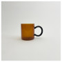Mug 350 ml Amber Anse Couleur, Bazardeluxe