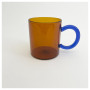 Mug 350 ml Amber Anse Couleur, Bazardeluxe