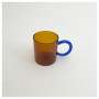 Mug 350 ml Amber Anse Couleur, Bazardeluxe