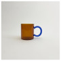 Mug 350 ml Amber Anse Couleur, Bazardeluxe