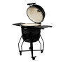 Kamado Large Basique Black Edition, Yakiniku