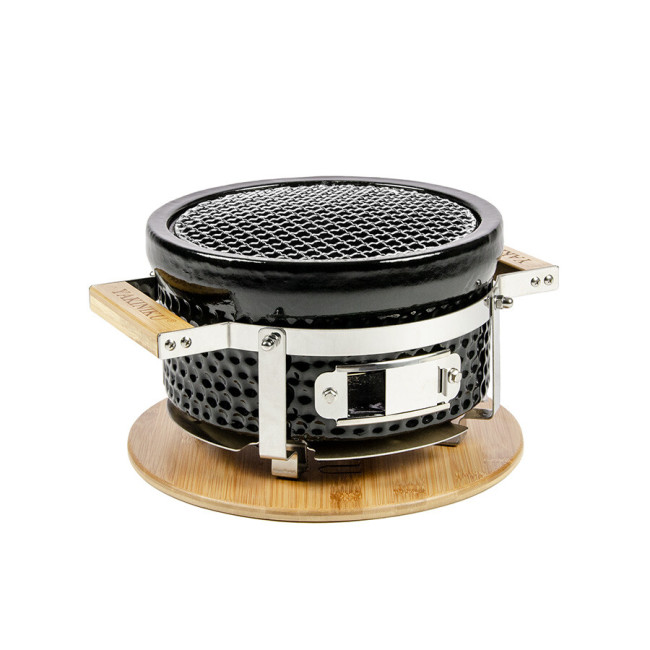 Shichirin Mini Rond, Yakiniku