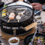 Shichirin Rond, Yakiniku