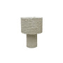 Lampe de table Grid, Bazardeluxe