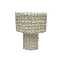 Lampe de table Grid, Bazardeluxe