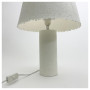 Lampe de table Plaster, Bazardeluxe