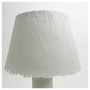 Lampe de table Plaster, Bazardeluxe