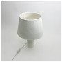 Lampe de table Plaster, Bazardeluxe