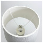 Lampe de table Plaster, Bazardeluxe