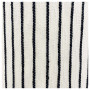 Lampe de table Zebra Black, Bazardeluxe