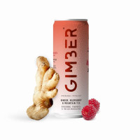 Canette Immunity, Gimber