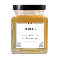 Miel Acacia du Bourgogne 250 g, Hédène