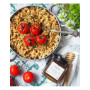 Miel Châtaignier d'Ardèche 250 g, Hédène
