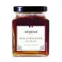 Miel Châtaignier d'Ardèche 250 g, Hédène