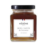 Miel Sapin de Lorraine 250 g, Hédène
