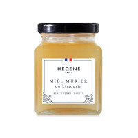 Miel Mûrier du Limousin 250 g, Hédène