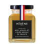 Miel Acacia et Gelée Royale Française 125 g, Hédène
