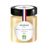 Miel Printemps de France Bio 170 g, Hédène