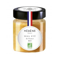 Miel Été de France Bio 170 g, Hédène