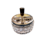 Cendrier Crystal, Bazardeluxe