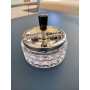 Cendrier Crystal, Bazardeluxe