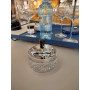 Cendrier Crystal, Bazardeluxe