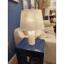 Lampe de table Plaster, Bazardeluxe