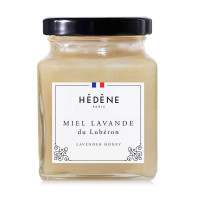 Miel Lavande du Luberon 250 g, Hédène