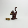 Casse-noix Squirry Brown, Bazardeluxe