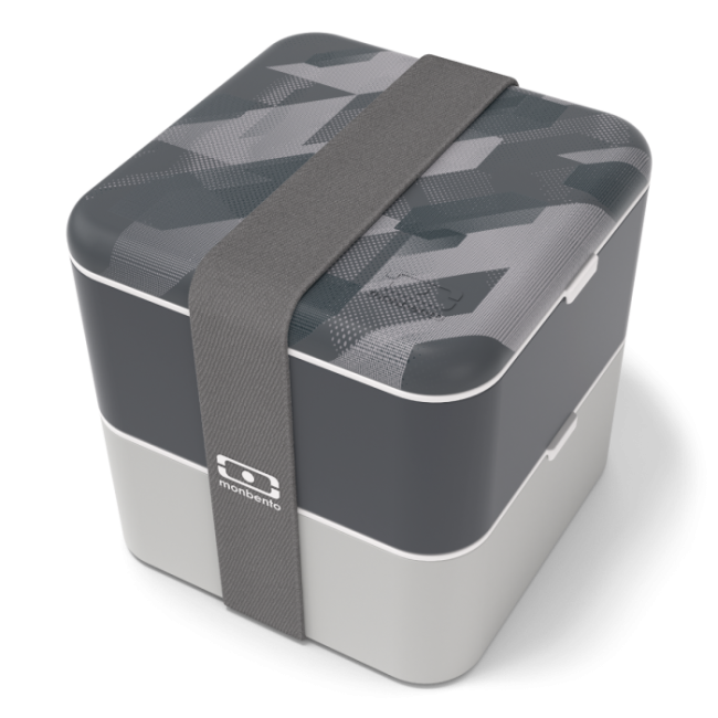 MB Square Graphic, monbento