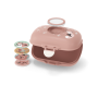 Boîte à goûter MB Gram Décor, Monbento