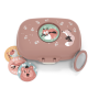 Boîte à goûter MB Gram Décor, Monbento