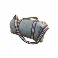 Sac de Sport Prince Bleu, Bazardeluxe