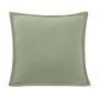 Lot de 2 taies d'oreiller Arthur Loft Sauge, Sensei