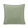 Lot de 2 taies d'oreiller Lola Loft Lichen, Sensei