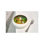 Coupelle 12 cm Splash Ivoire, Cosy & Trendy